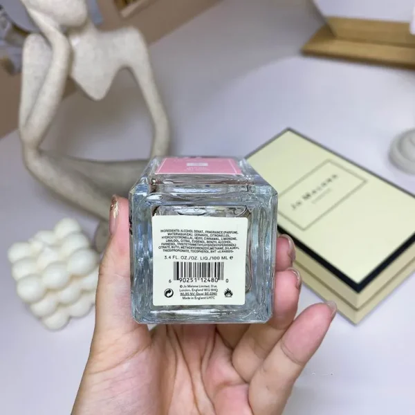 Jo Malone Rose Blush 100ml - Image 2
