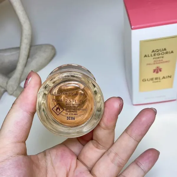 Guerlain 75ml  (5) - Image 5