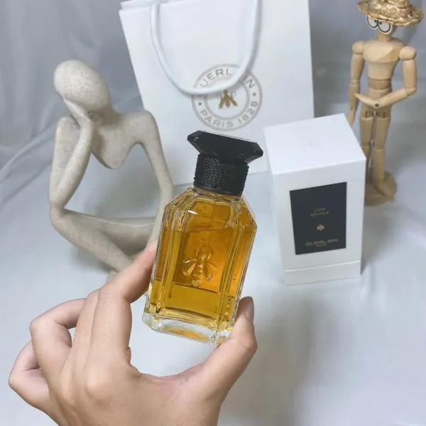Guerlain 100ml  (4) - Image 5
