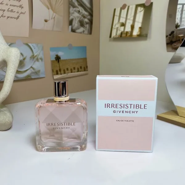 Givenchy Perfume 80ml  (3) - Image 5