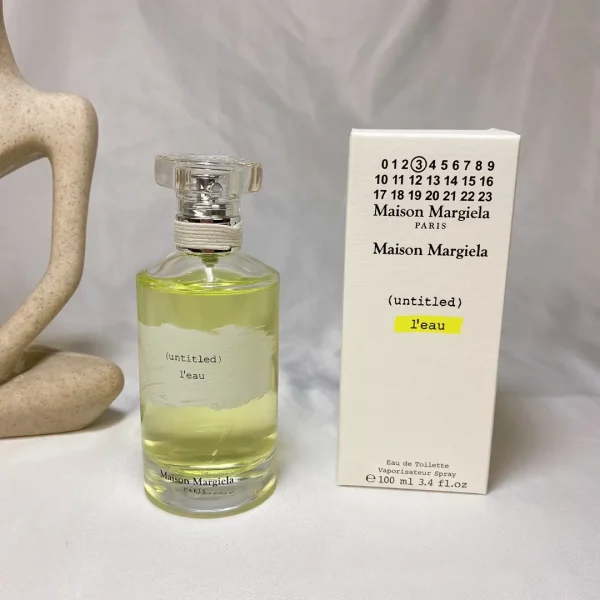 Maison Margiela 100ml  (2) - Image 5