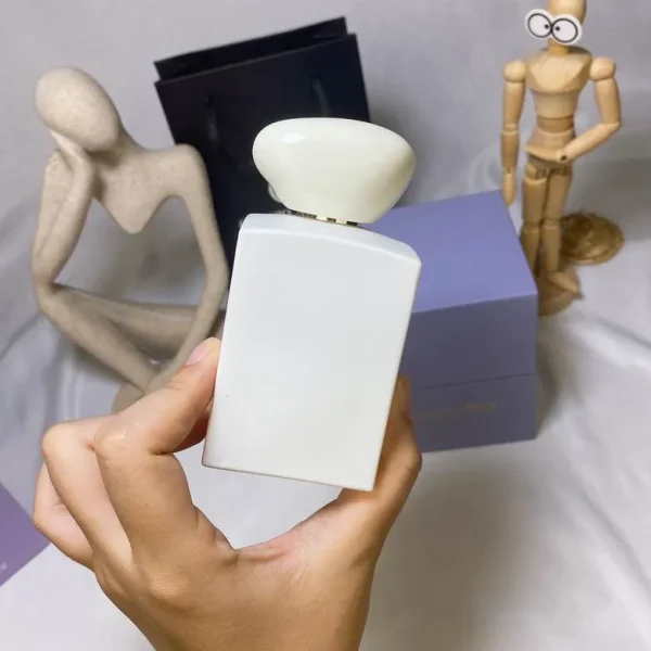 Armani 100ml  (1) - Image 2