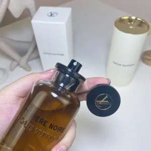 LV Louis Vuitton Matière Noire 100ml Louis Vuitton Matière Noire, 2016