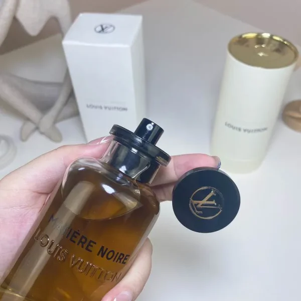 LV Louis Vuitton Matière Noire 100ml Louis Vuitton Matière Noire, 2016