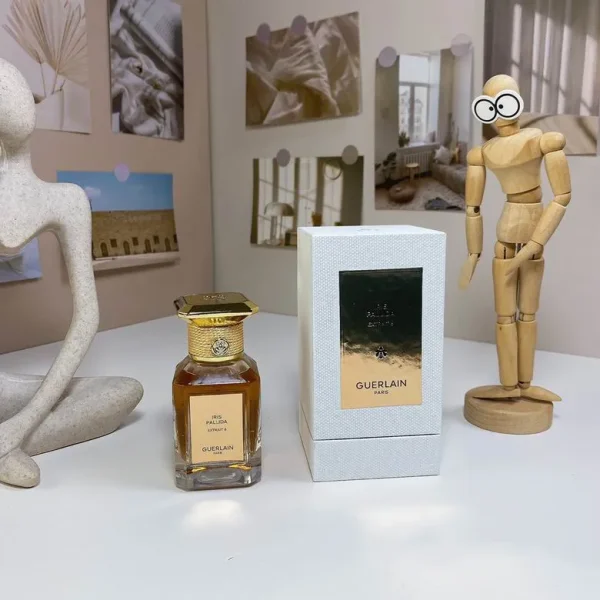 Guerlain 50ml  (19) - Image 5