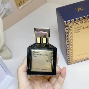 Maison Francis Kurkdjian Essence Ebony Satin Mood 70ml