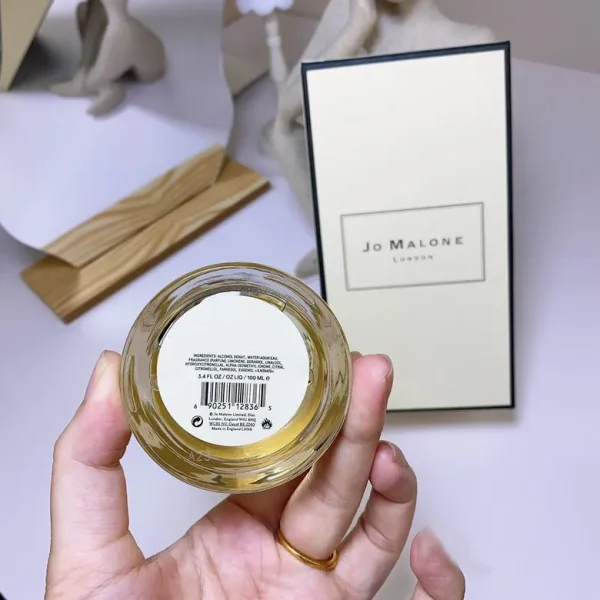 Jo Malone  Frangipani Flower 100ml - Image 2