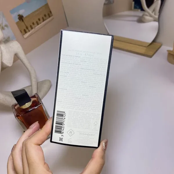 Yves Saint Laurent Liberty Essence 90ml - Image 3