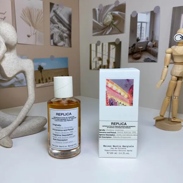 Maison Margiela 100ml  (1) - Image 5