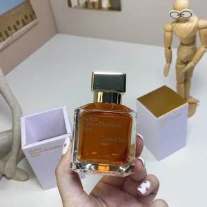 Maison Francis Kurkdjian Grand Soir, 2016 Kurkdjian Paris Night 70ml