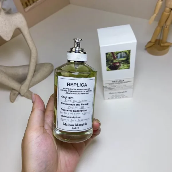 Maison Margiela 100ml  (3)