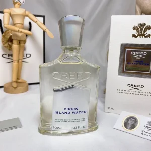 Creed Virgin Island Water 100ml