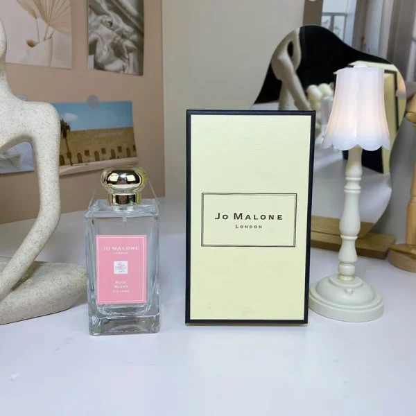 Jo Malone Rose Blush 100ml - Image 3