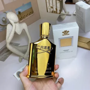 Creed's third bottle of Faith King's Fragrance Millennium Empire 100ml