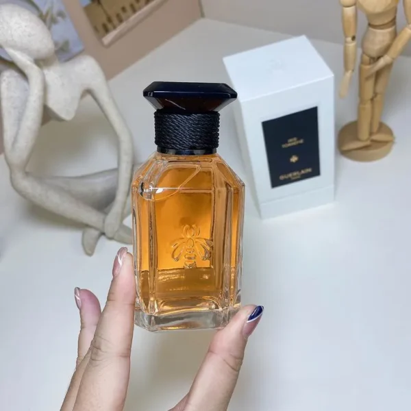 Guerlain 100ml  (3) - Image 4