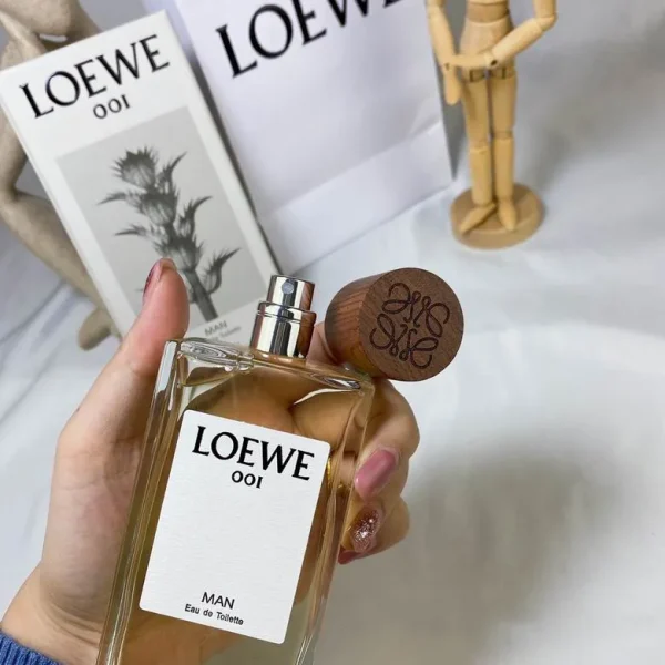 Loewe 100ml  (1) - Image 3