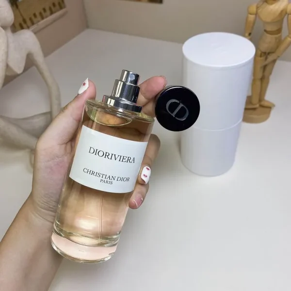 Dior Collection South of France Holiday 125ml - Image 2