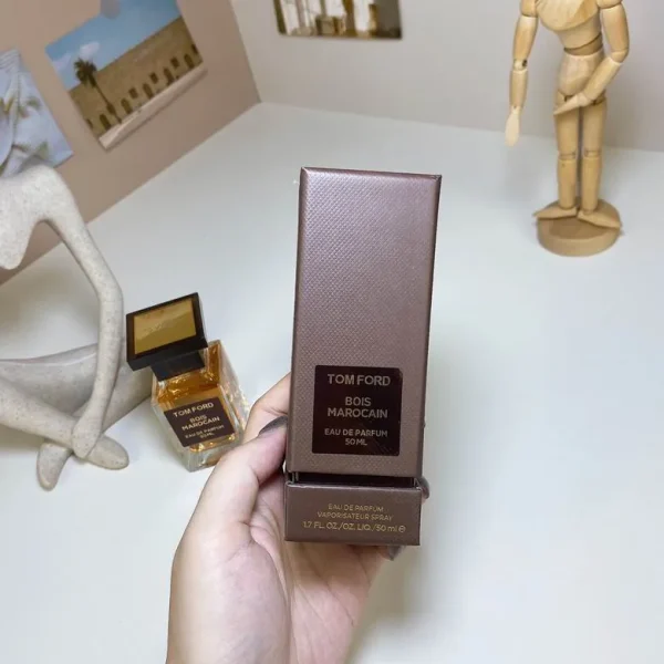 Tom Ford Moroccan Wood 50ml - Image 3
