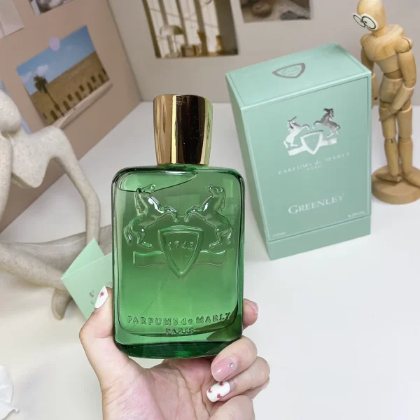 Parfums de Marly Greenley, 2020 Marly Greenley 125ml - Image 3