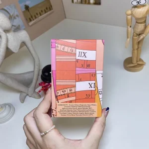 Hermes Spaghetti Pink Pepper Lady Light essence 85ml