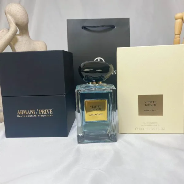 Armani 100ml  (4) - Image 5