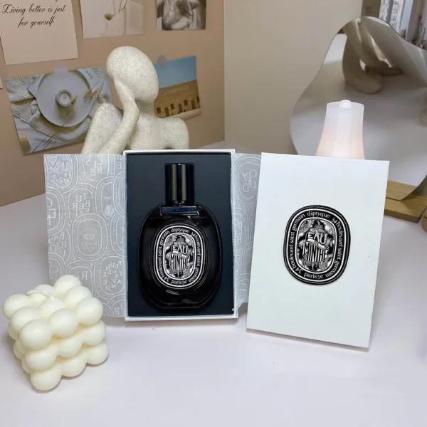 Diptyque 75ml  (5)