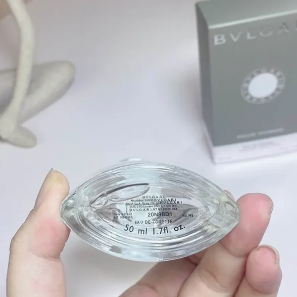 Bvlgari 50ml  (8) - Image 4