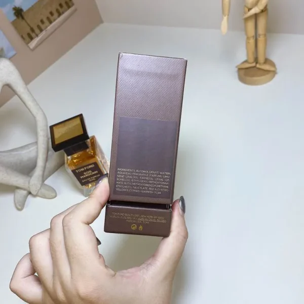 Tom Ford Moroccan Wood 50ml - Image 2