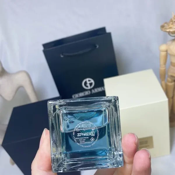 Armani 100ml  (1) - Image 4