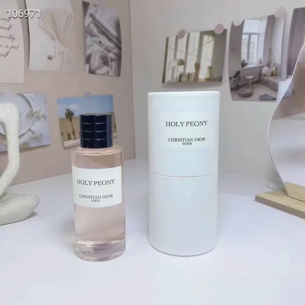 Dior Collection Fragrance Mist Warm Tea Fragrance 125ml - Image 2