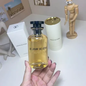 LV Louis Vuitton Dawn Perfume 100ml