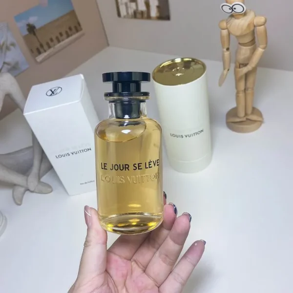 LV Louis Vuitton Dawn Perfume 100ml