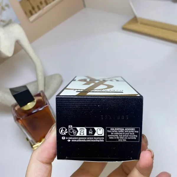 Yves Saint Laurent Liberty Essence 90ml - Image 4