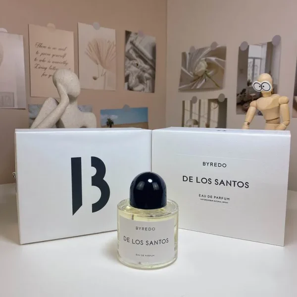 Byredo De Los Santos 100ml - Image 3