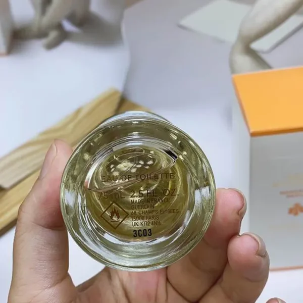 Guerlain 75ml  (3) - Image 5
