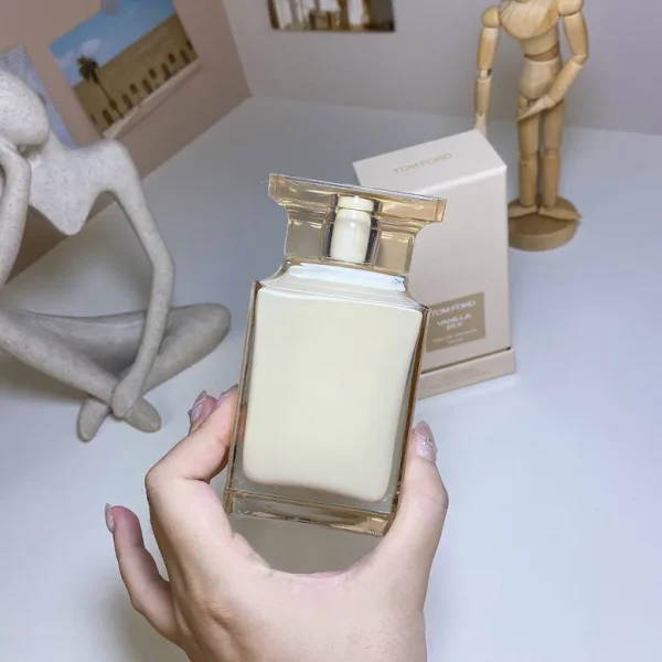 Tom Ford Taboo Vanilla 100ml - Image 4