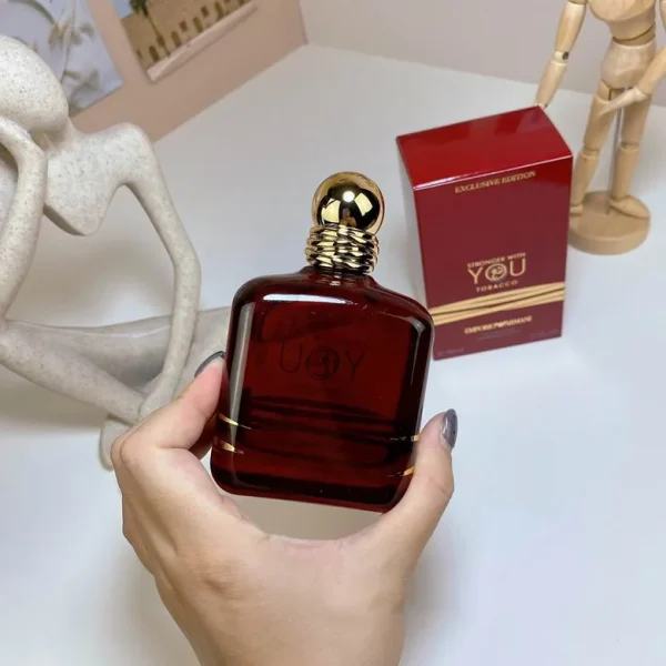 Armani 100ml  (4) - Image 3