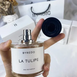 byredo tulip 100ml