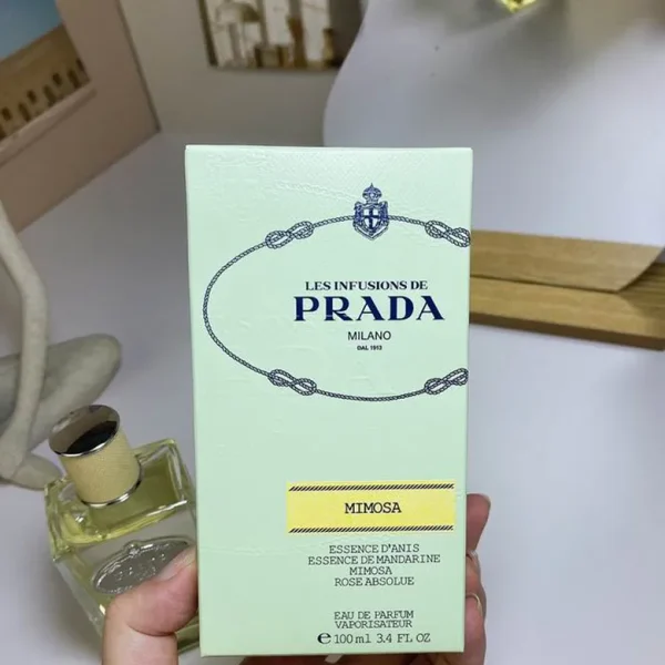 Prada Women 100ml  (3) - Image 3