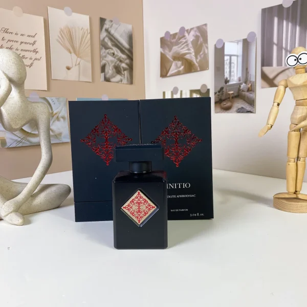 Initio Parfums Prives Absolute Aphrodisiac, 2015 Initio Parfums Prives Absolute Aphrodisiac Perfume 90ml - Image 2