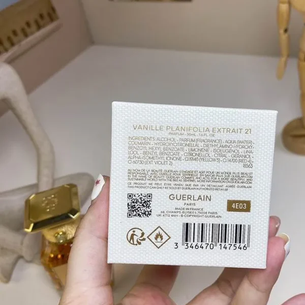 Guerlain 50ml  (18) - Image 3
