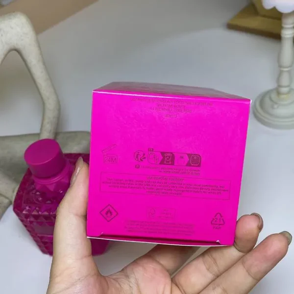 Valentino Donna Born In Roma Pink PP, 100ml - Image 4