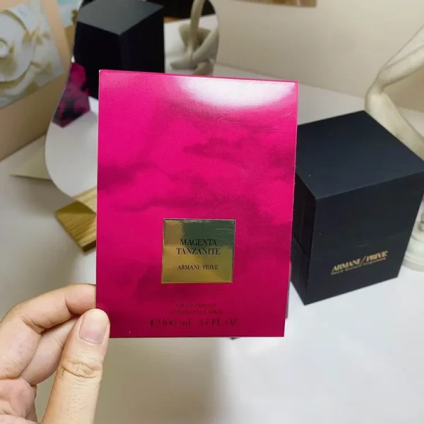 Armani 100ml  (3) - Image 2