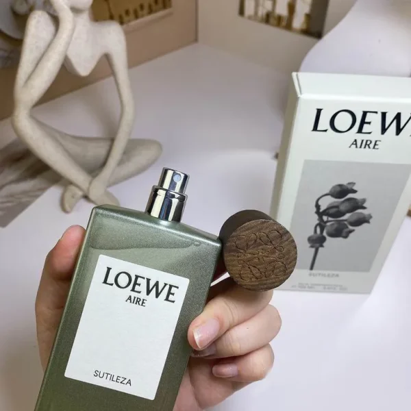 Loewe Women 100ml  (1) - Image 2