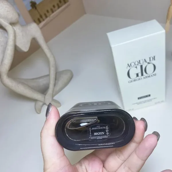 Armani 125ml  (3) - Image 5