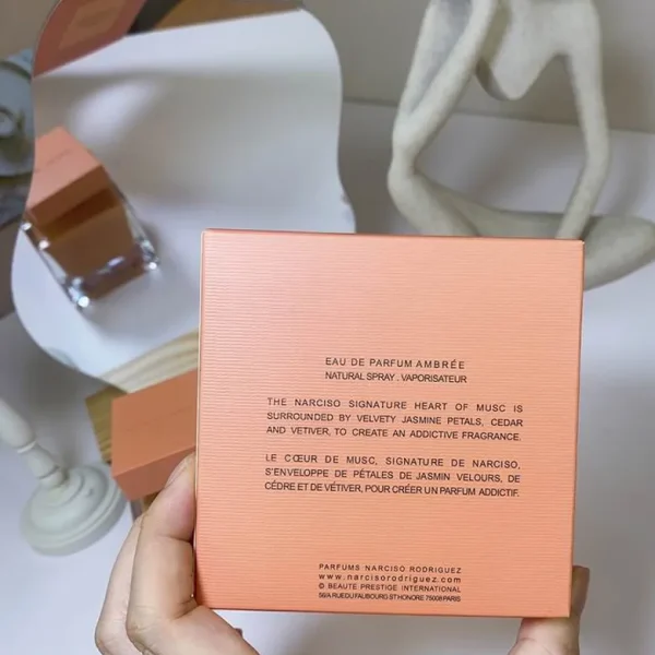 Narciso Women 100ml  (6) - Image 4