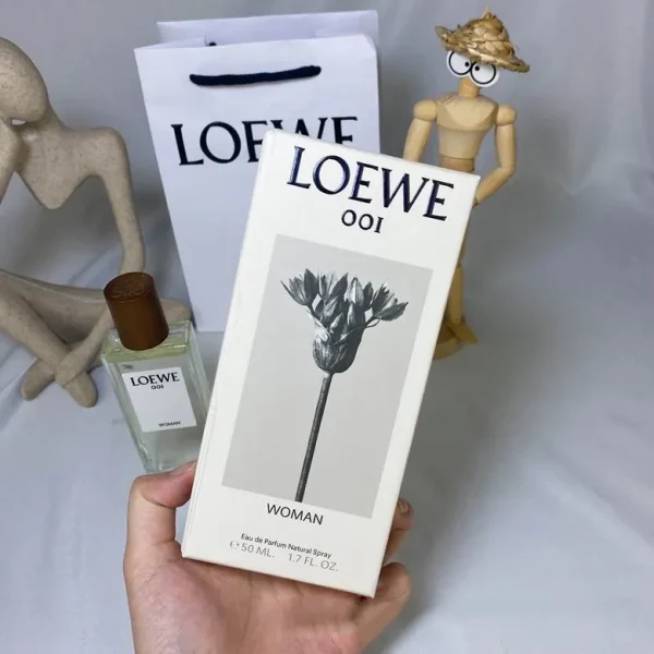 Loewe 50ml  (2) - Image 3
