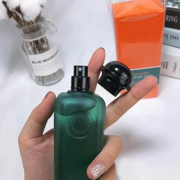 Hermes 100ml  (5) - Image 5