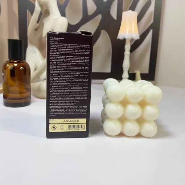 Aesop 50ml  (47) - Image 4