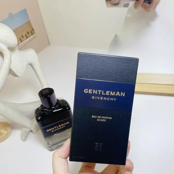 Givenchy Perfume 100ml  (7) - Image 4
